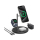 ANKER MagGo Wireless Charging Station 15W 3-in-1 cable charger B25M3312 - 1341992 - zdjęcie 2